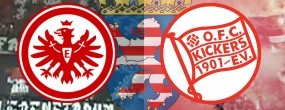 Hessen Derby | Frankfurt – Offenbach